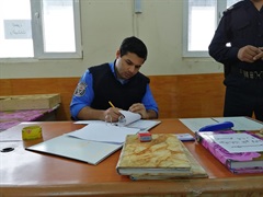 Mustafa Sabah Shaalan